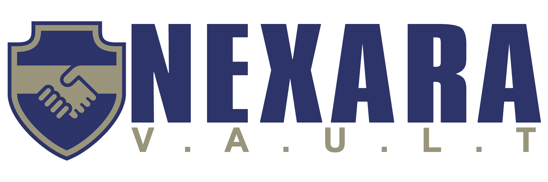 NexaraVault  
